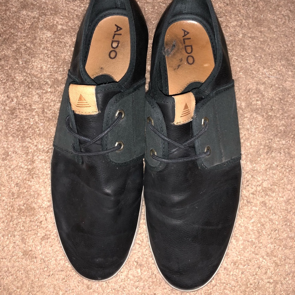 Aldo shoes